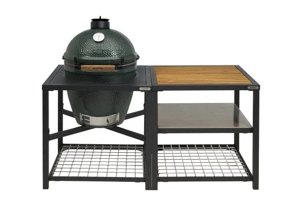 Big Green Egg Cover Egg Frame + Expansion Frame Or Table