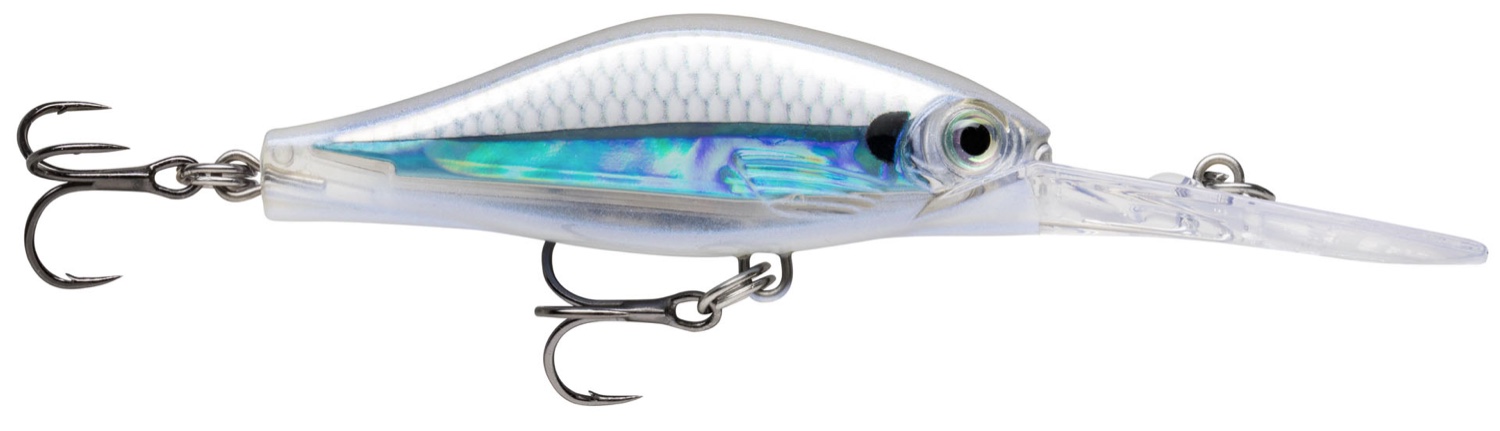 Rapala Shadowrap Srjd07 As