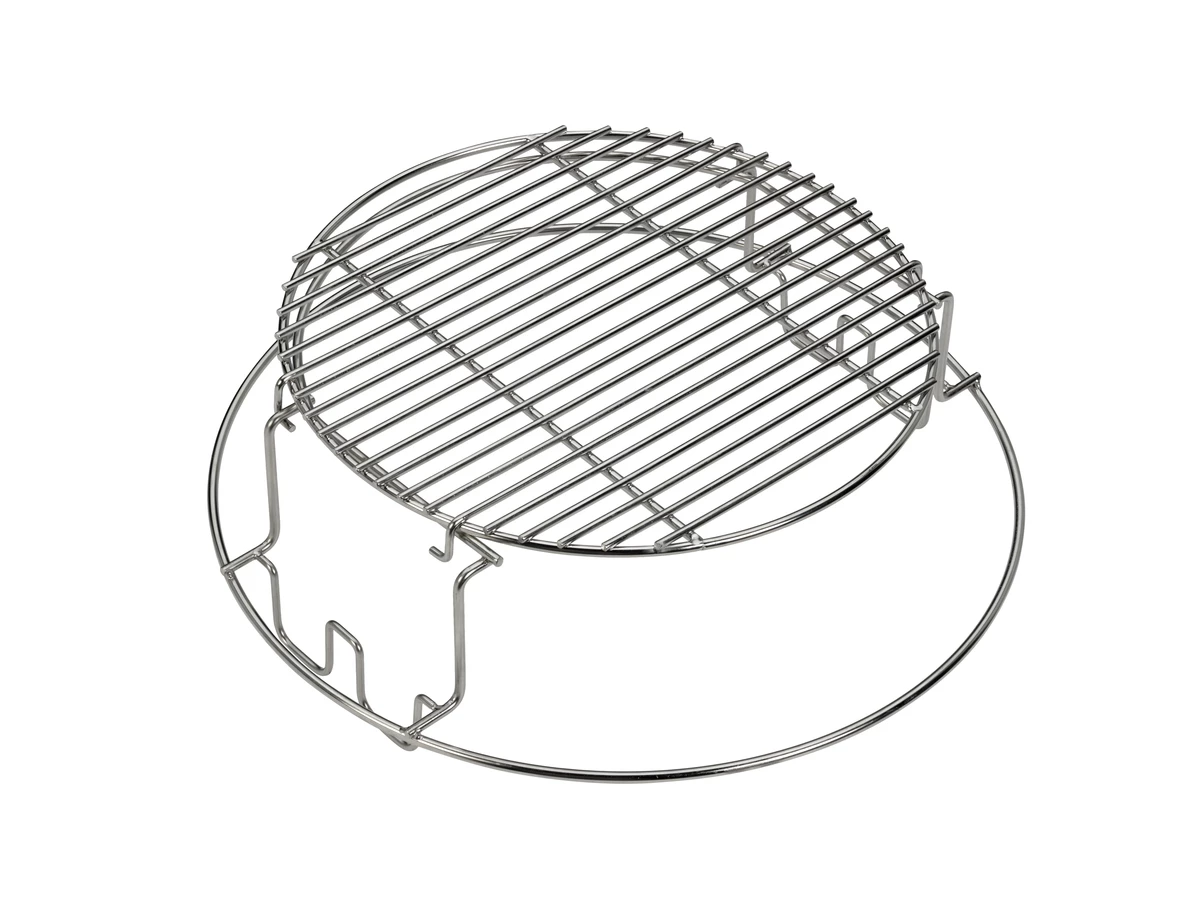 Big Green Egg Multi Level Rack Large