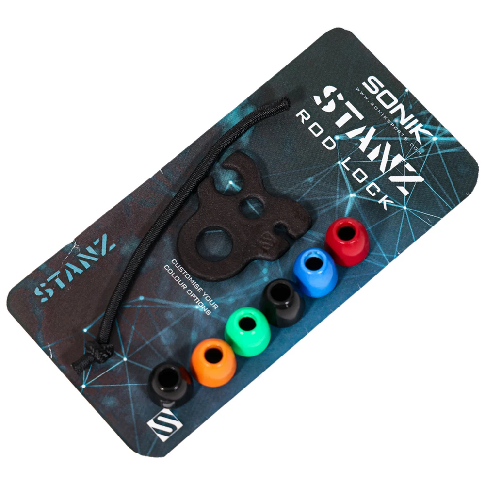 Sonik Stanz Rod Lock