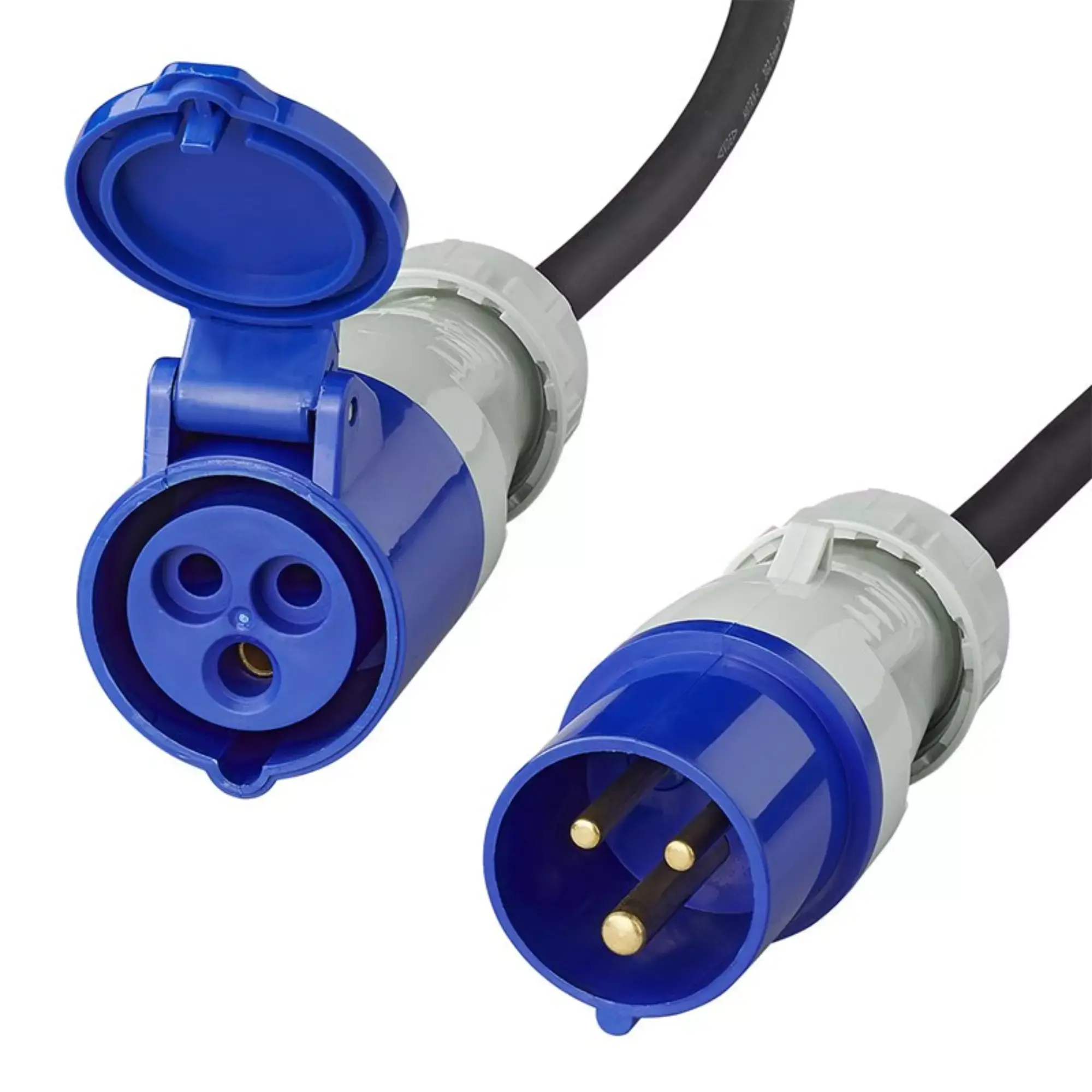 ProPlus Verlengkabel Cee 150Cm 3X1,5Mm ProPlus Verlengkabel Cee 150Cm 3X1,5Mm
