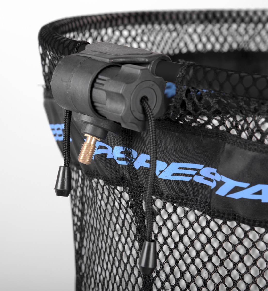 Cresta Club Round 6mm Mesh 2.5M