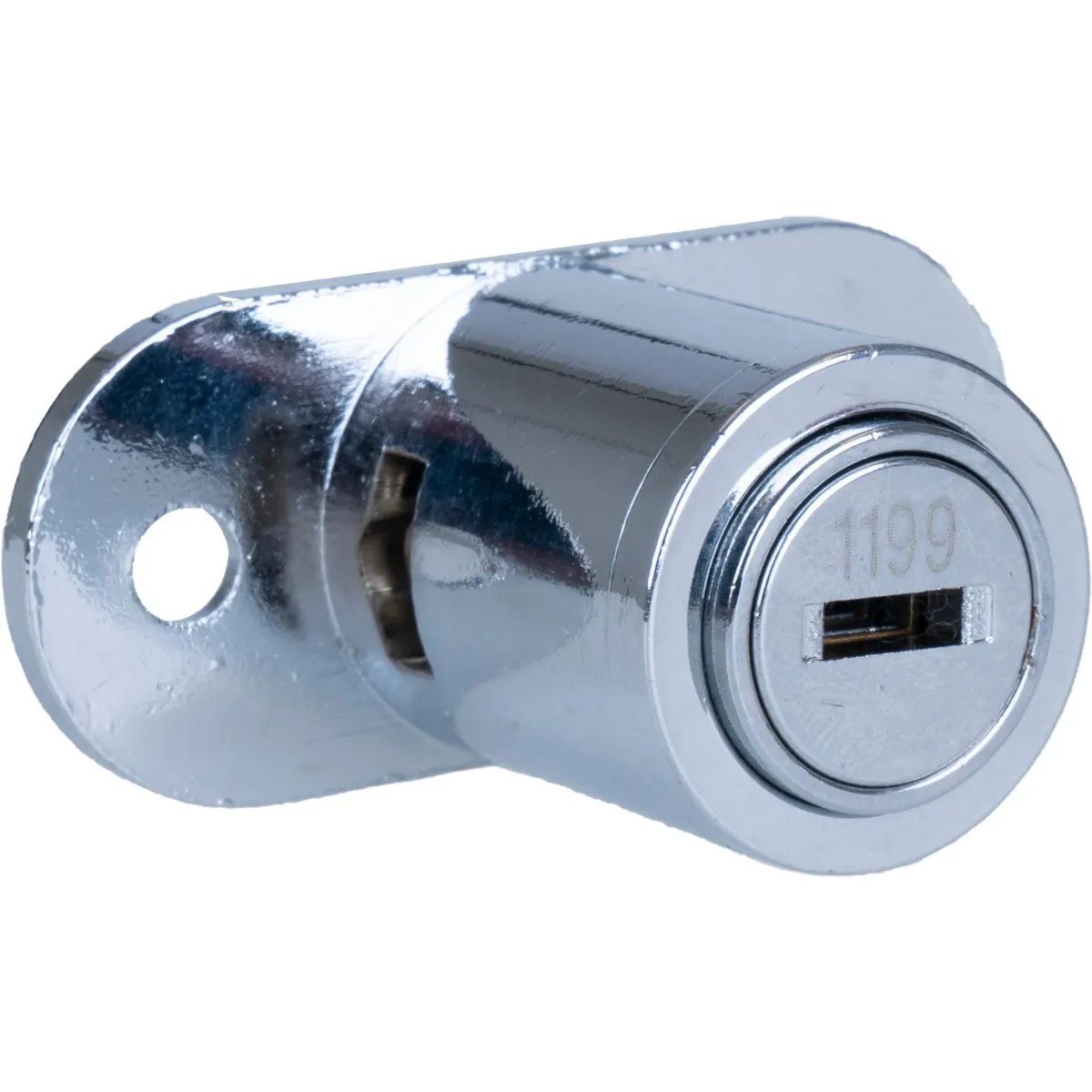 Fiamma Kit Lock Std Safe Door 1 Pc