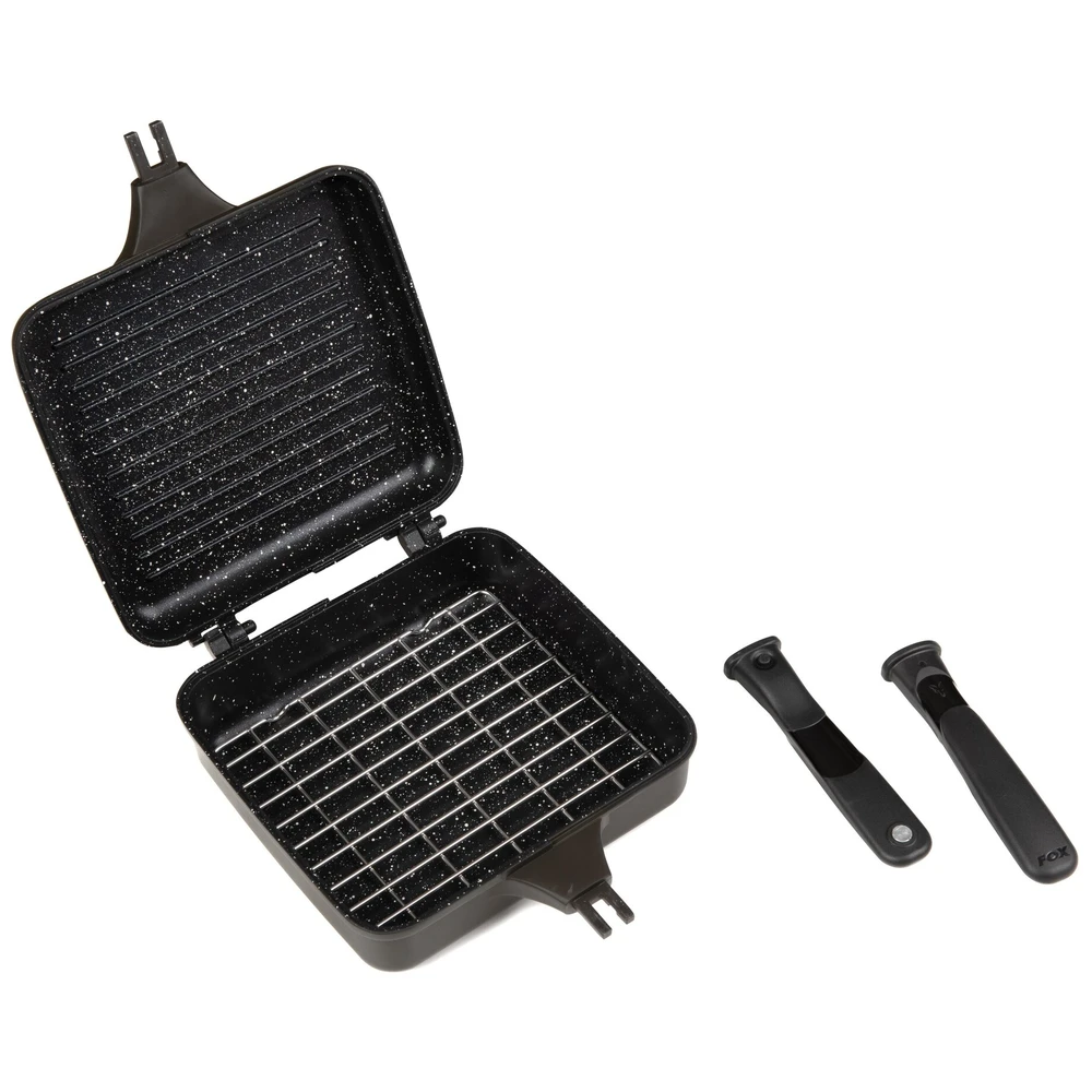 Fox Cookware Multi-Pan Deep