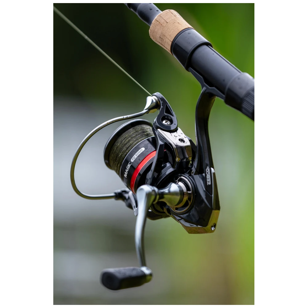 Zebco Magic 3000Fd