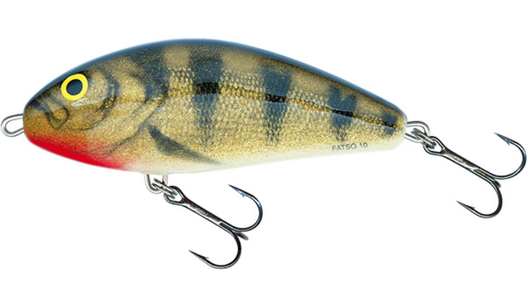 Salmo Fatso Sinking 10Cm