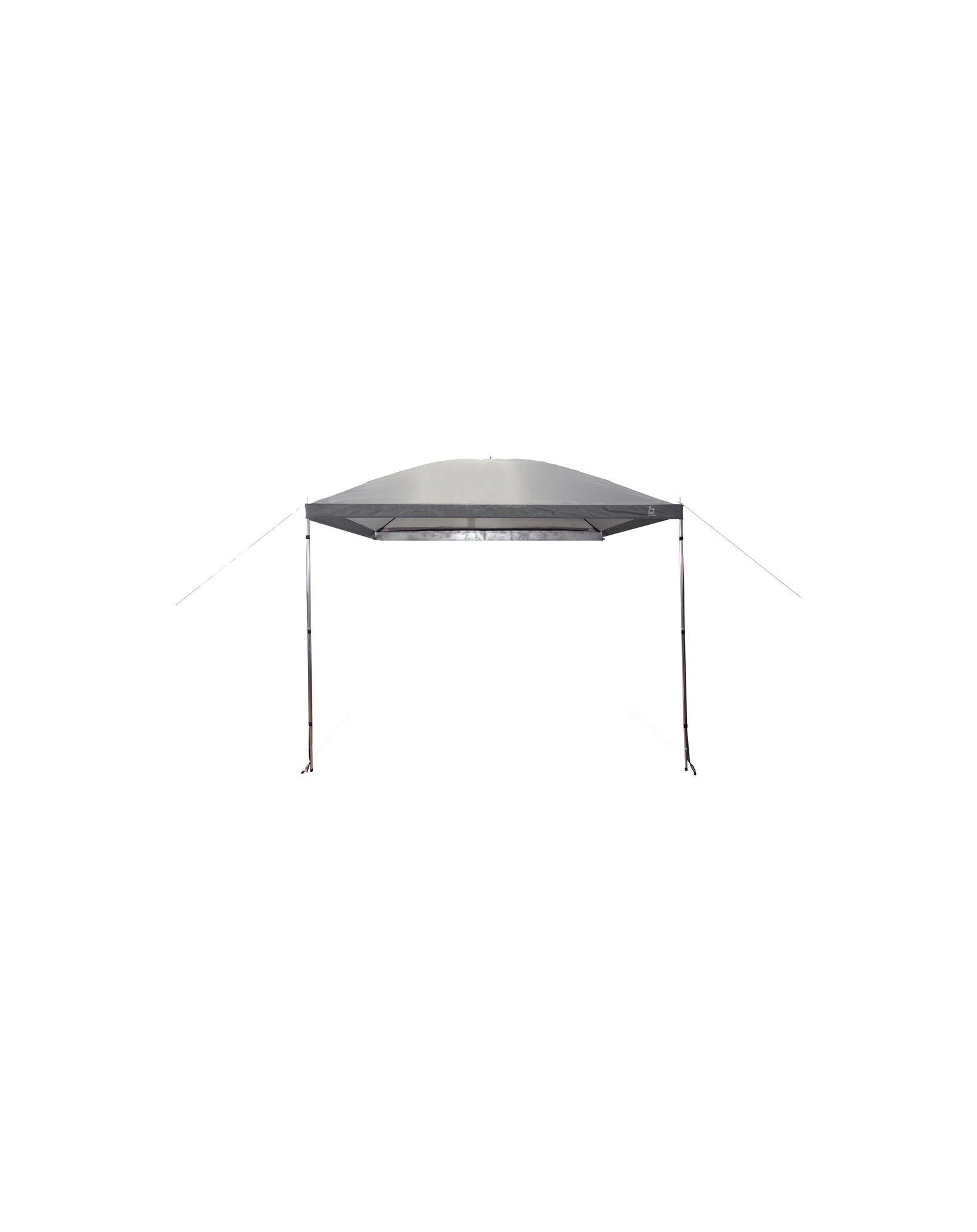 Bo-Camp Luifel Pop-Up 260x240cm