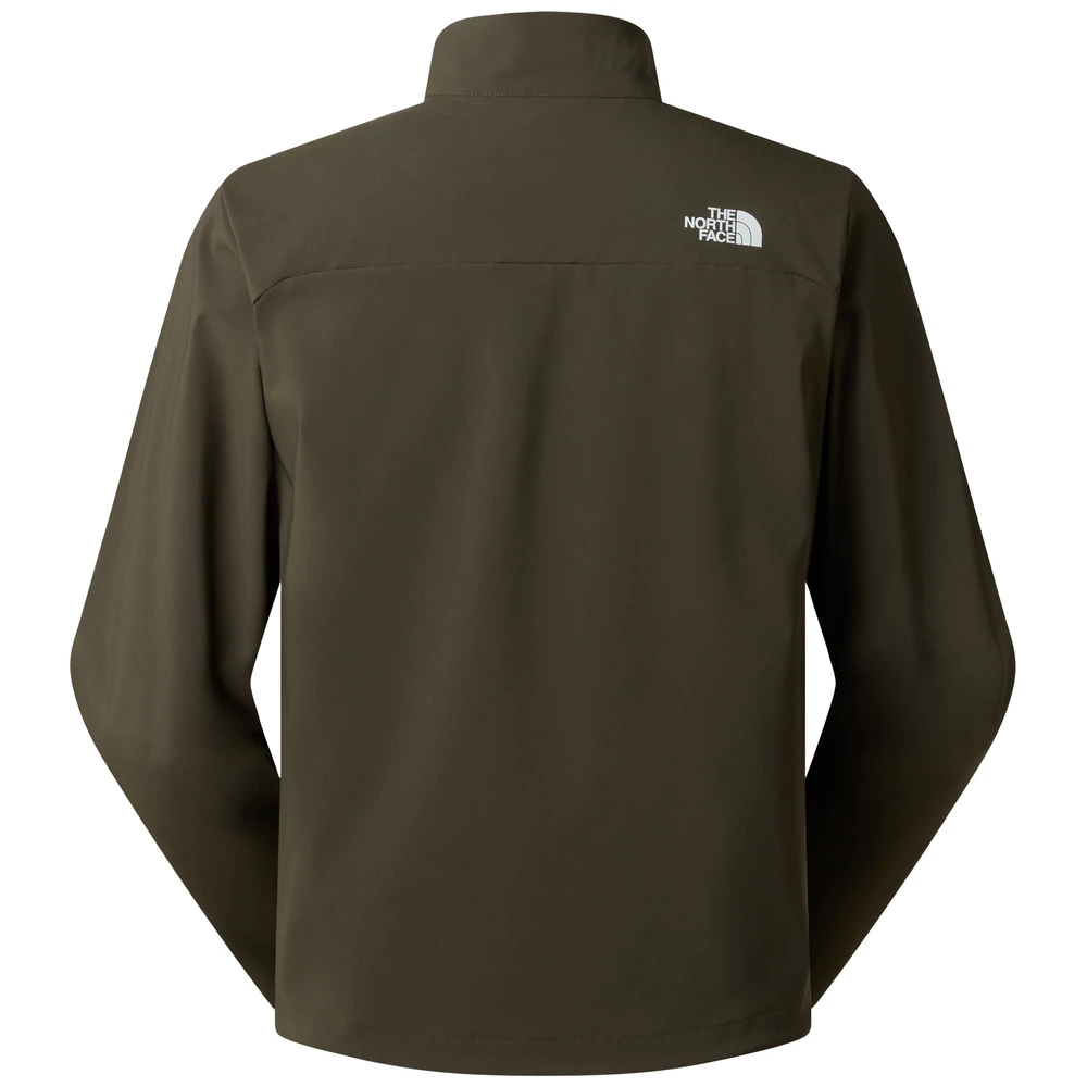 The North Face Nimble Jacket 2 Heren