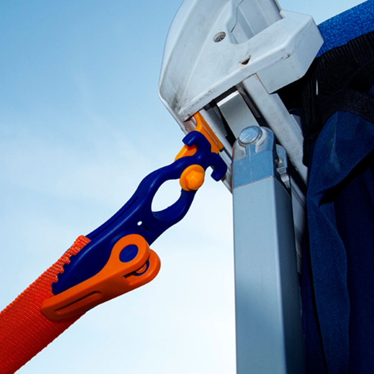 PeggyPeg Croc-Adapter 4St