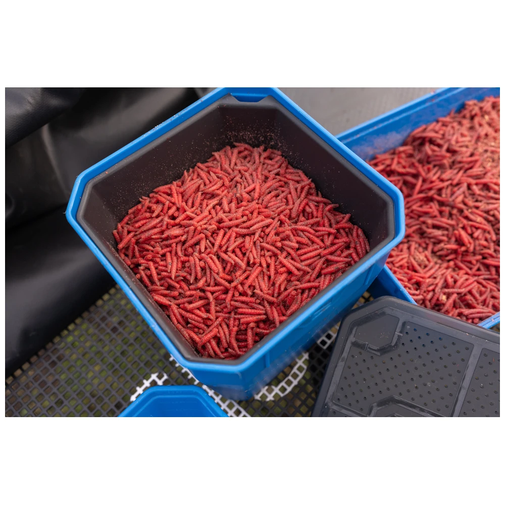 Preston Bait Tub 4 Pint