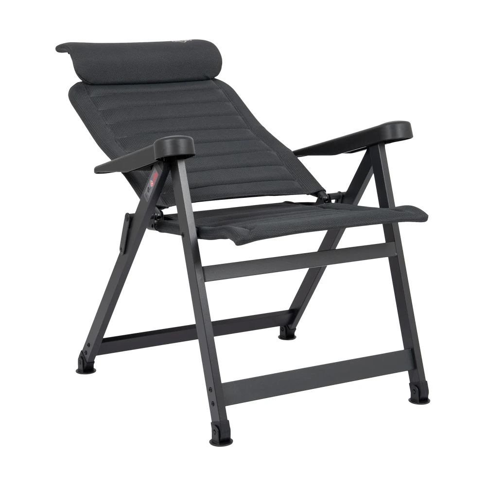 Crespo Stoel AP/435-Asc-60 Grijs