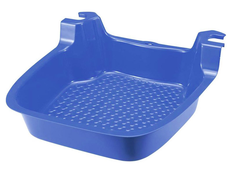 Bestway Voetbadje