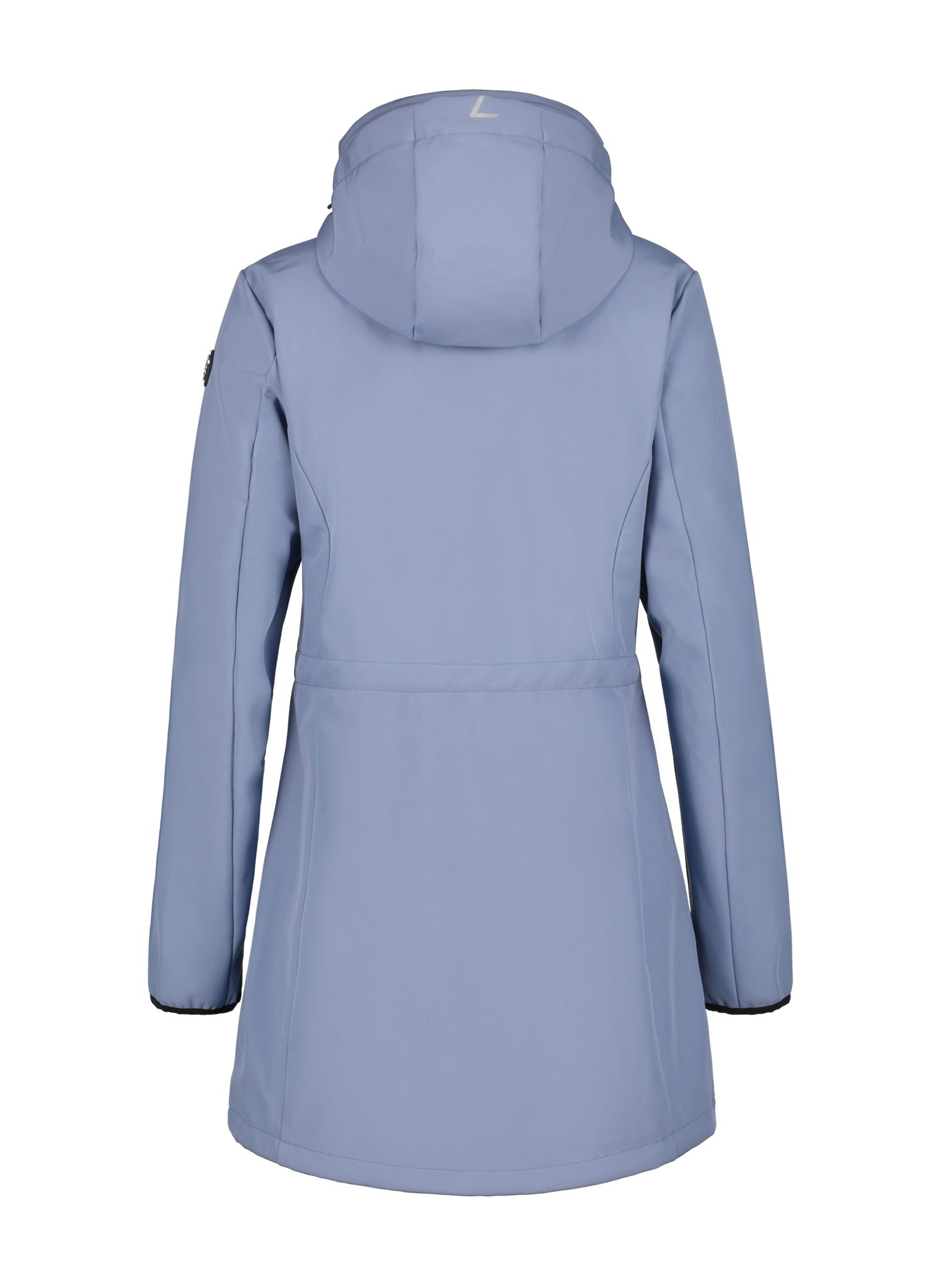 Luhta Softshell Jacket Iloniemi Dames