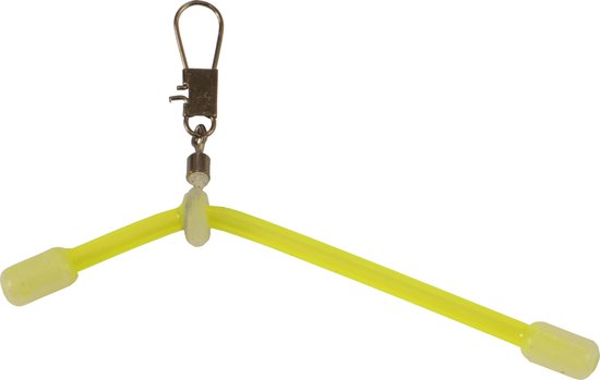 Albatros 3 Mini Hoekafhouider 4Cm