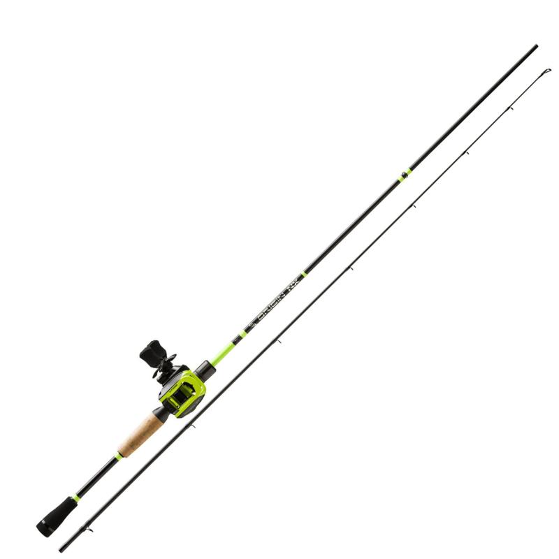 13 FISHING Origin Nx Cast Combo 7'4H 20-80G 2P