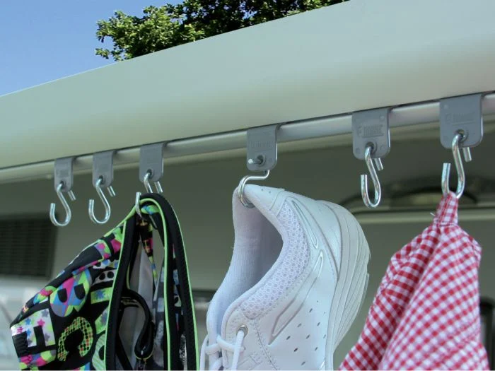 Fiamma Kit Awning Hangers