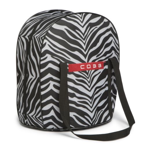 Cobb Premier/ Pro Tas Xl - Zebra