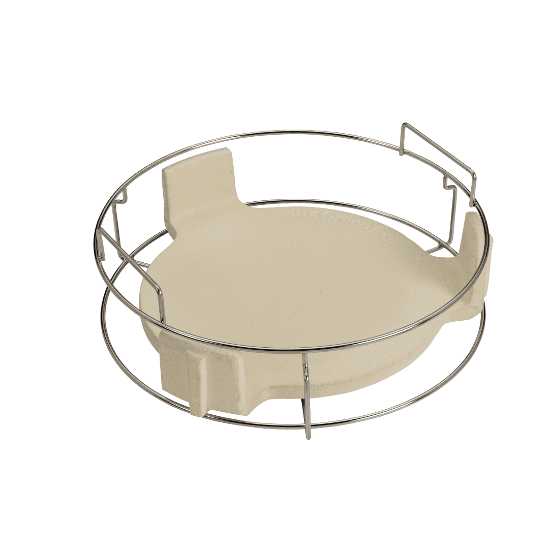 Big Green Egg Conveggtor Basket Large