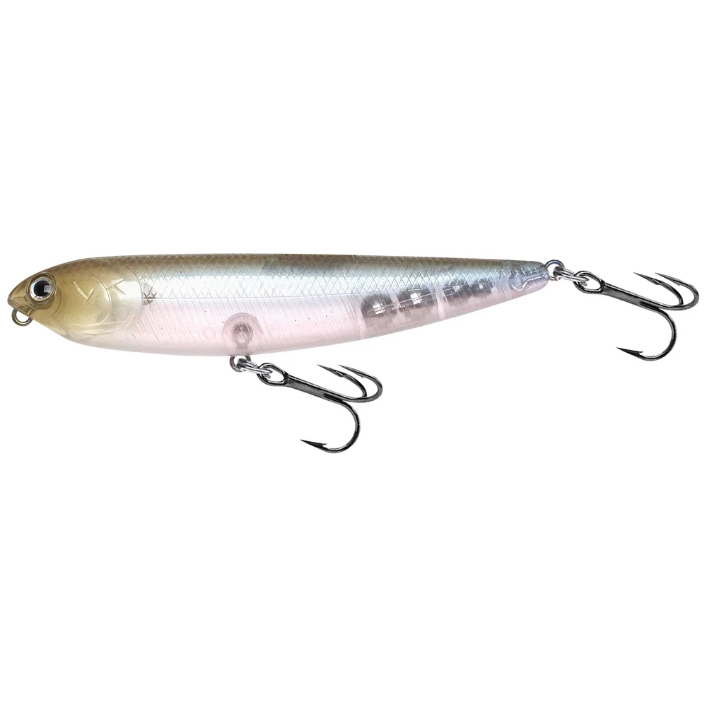 Spro Lucky Craft Sammy 1000 Ghost Minnow