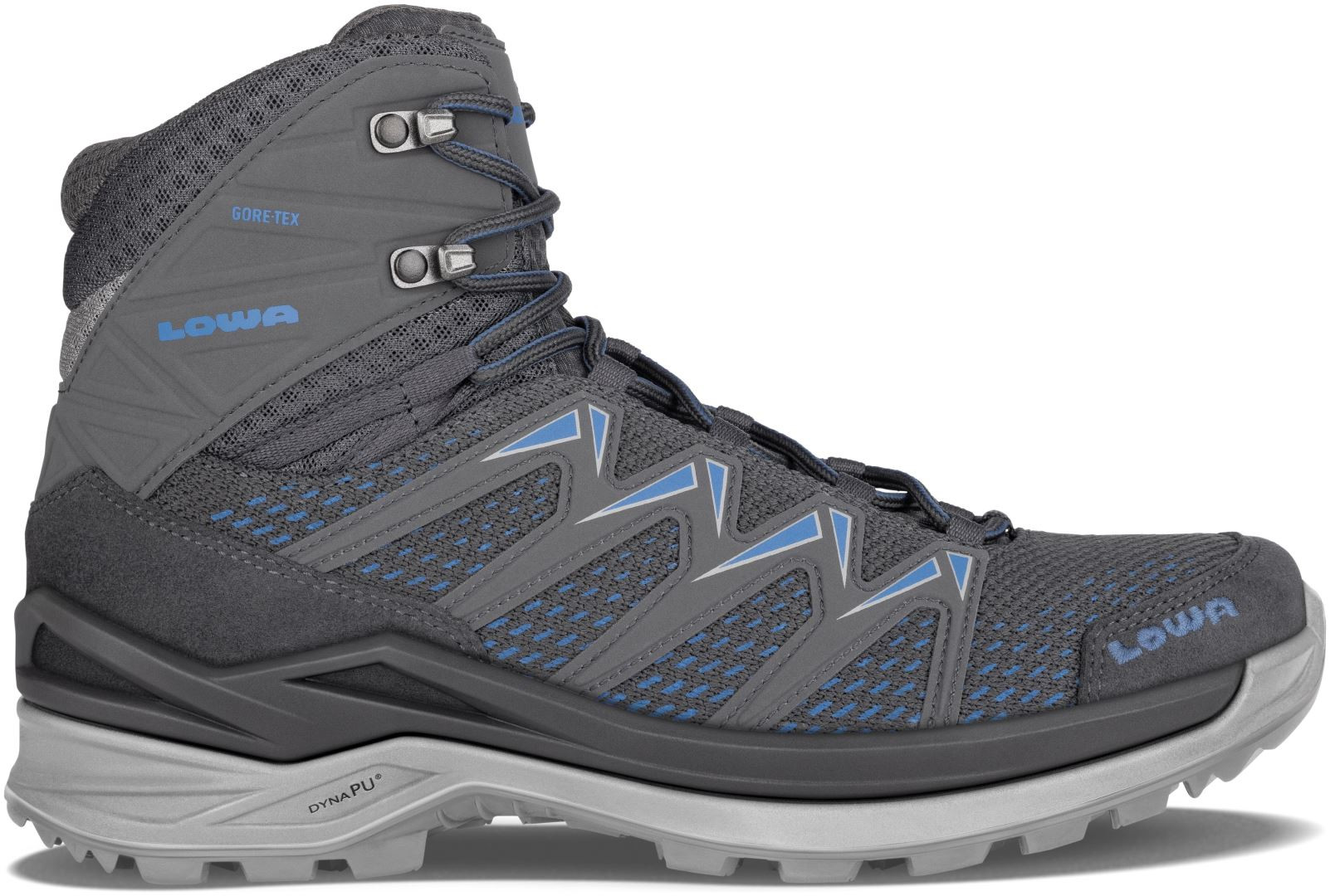 Lowa Innox Pro GTX Mid Heren