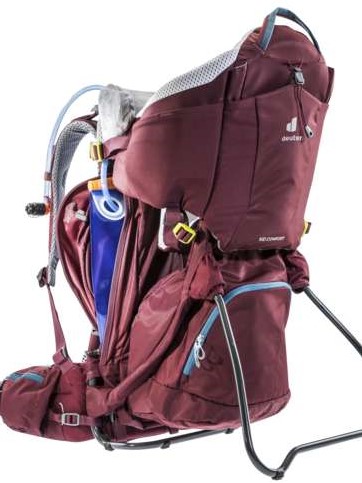 Deuter Kinderdrager Kid Comfort