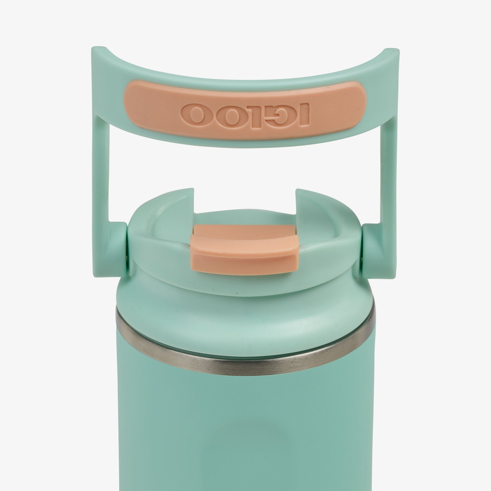 Igloo Tumbler 473ml - Seafoam