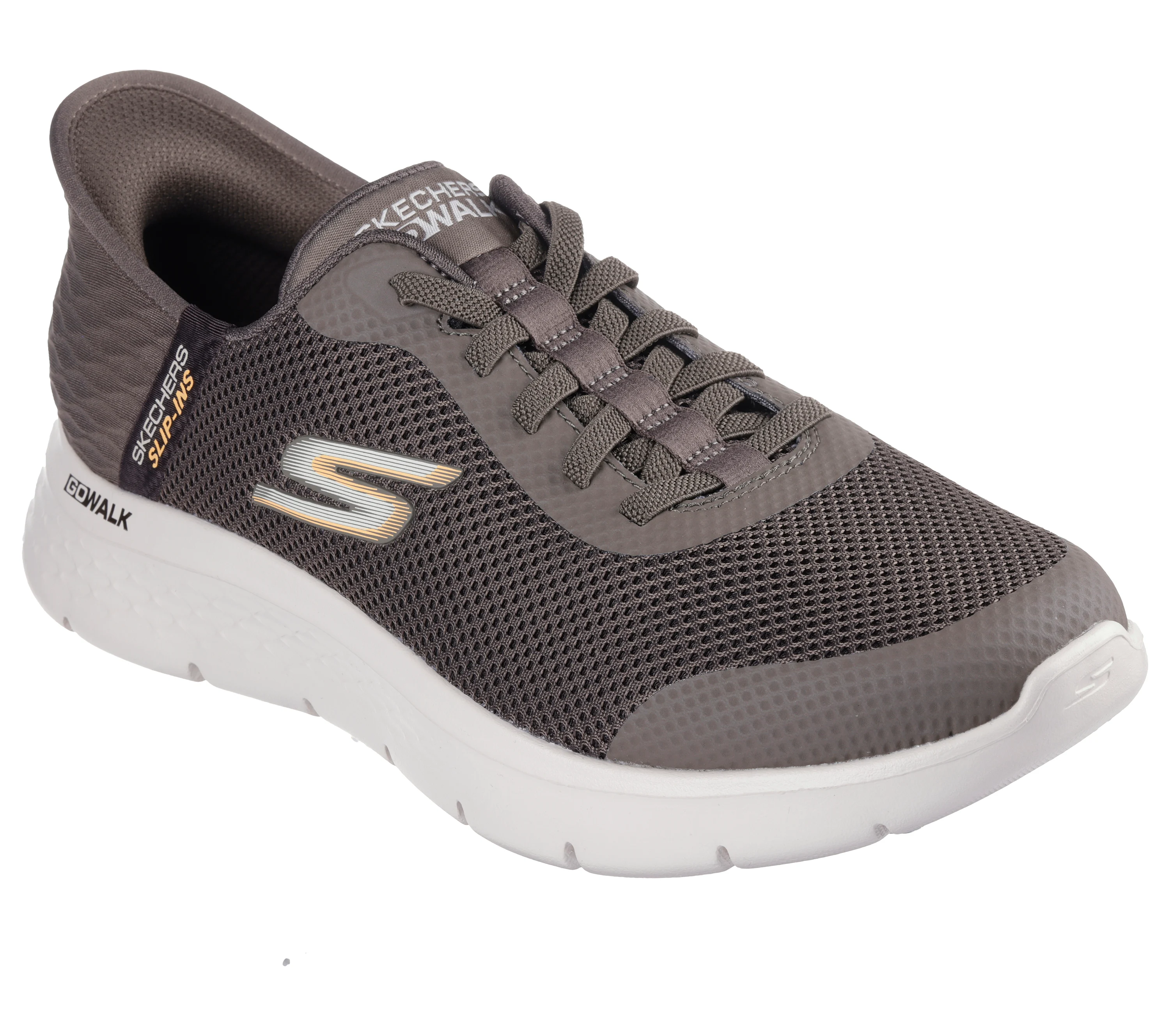 Skechers GO Walk Flex Hands Up Heren