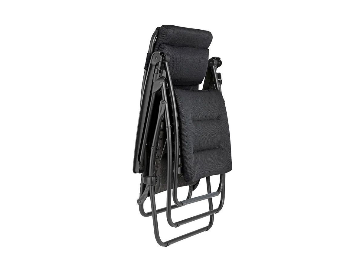 Lafuma RSX Clip Aircomfort 2 - Acier