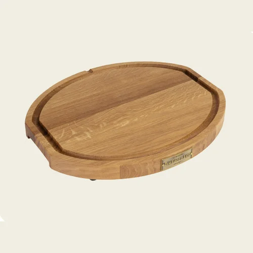 Big Green Egg Board Snijplank