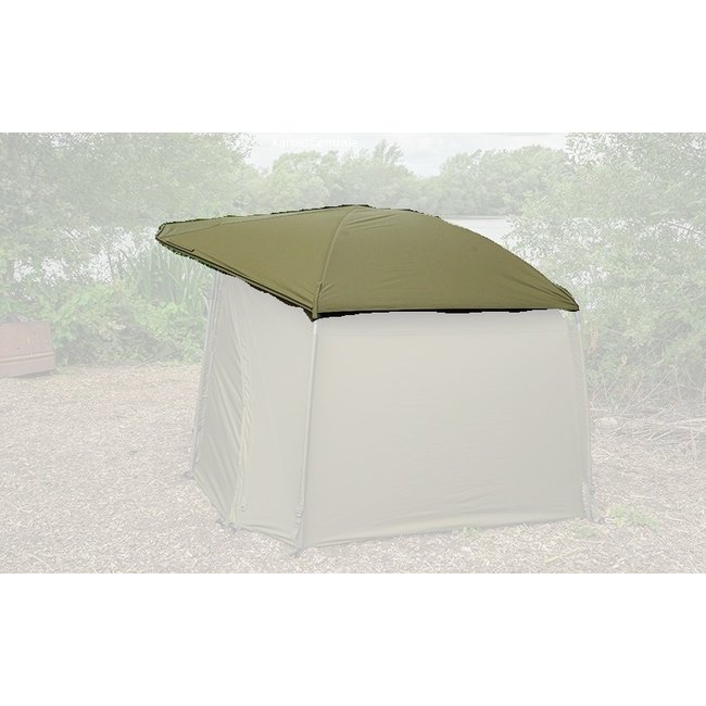 Fox Frontier Vapour Peak