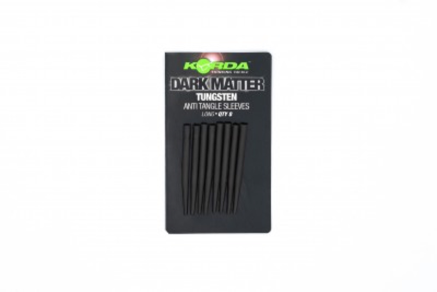 Korda Anti Tangle Tungsten Sleeves - Long