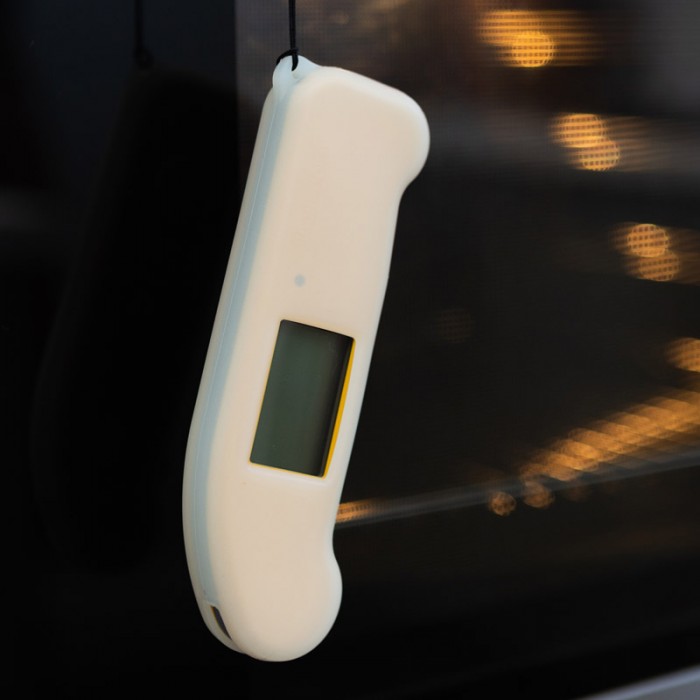 Thermapen One Siliconen Hoes Glow