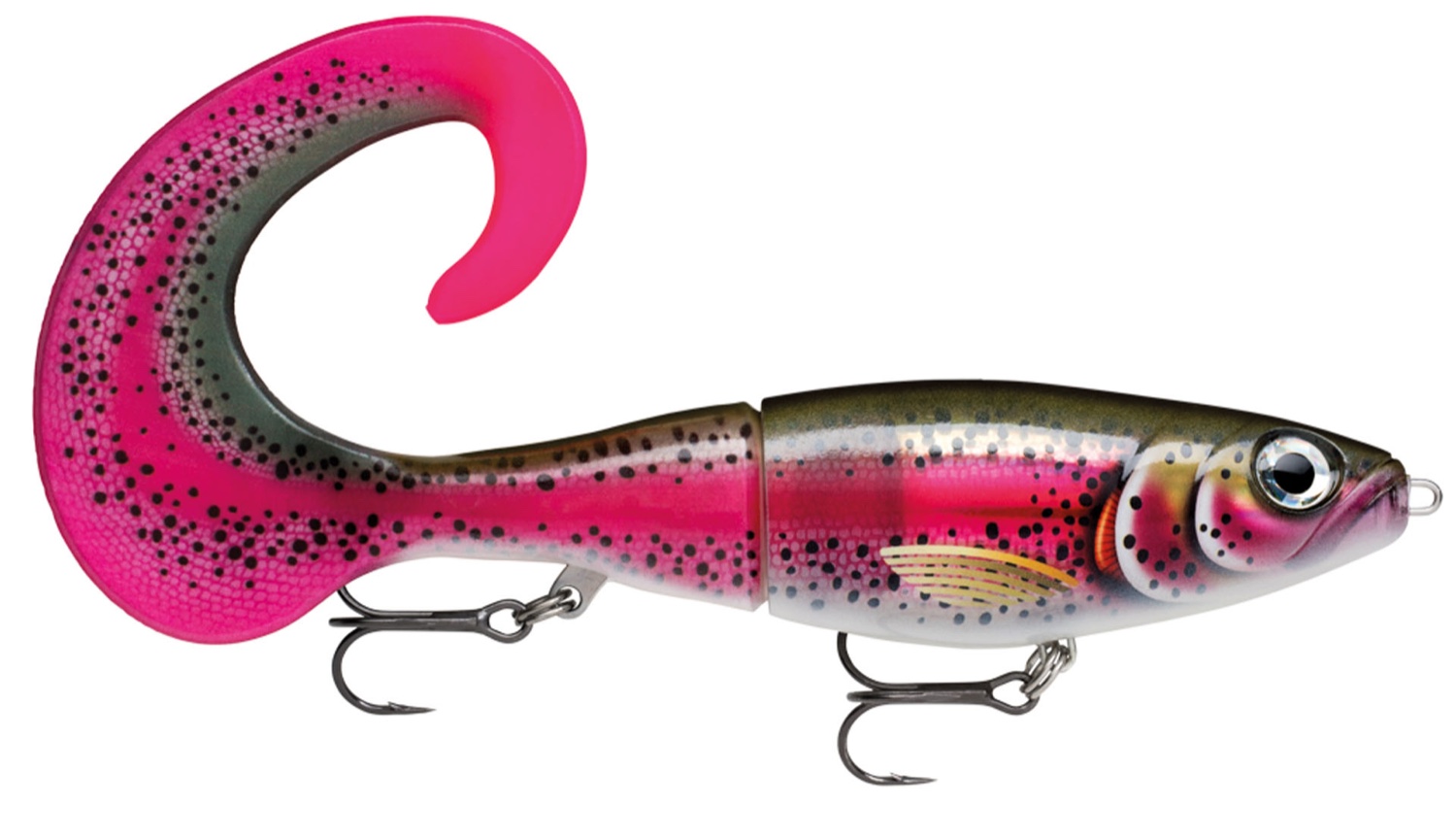 Rapala X-Rap Otus Xrou17 Rtl