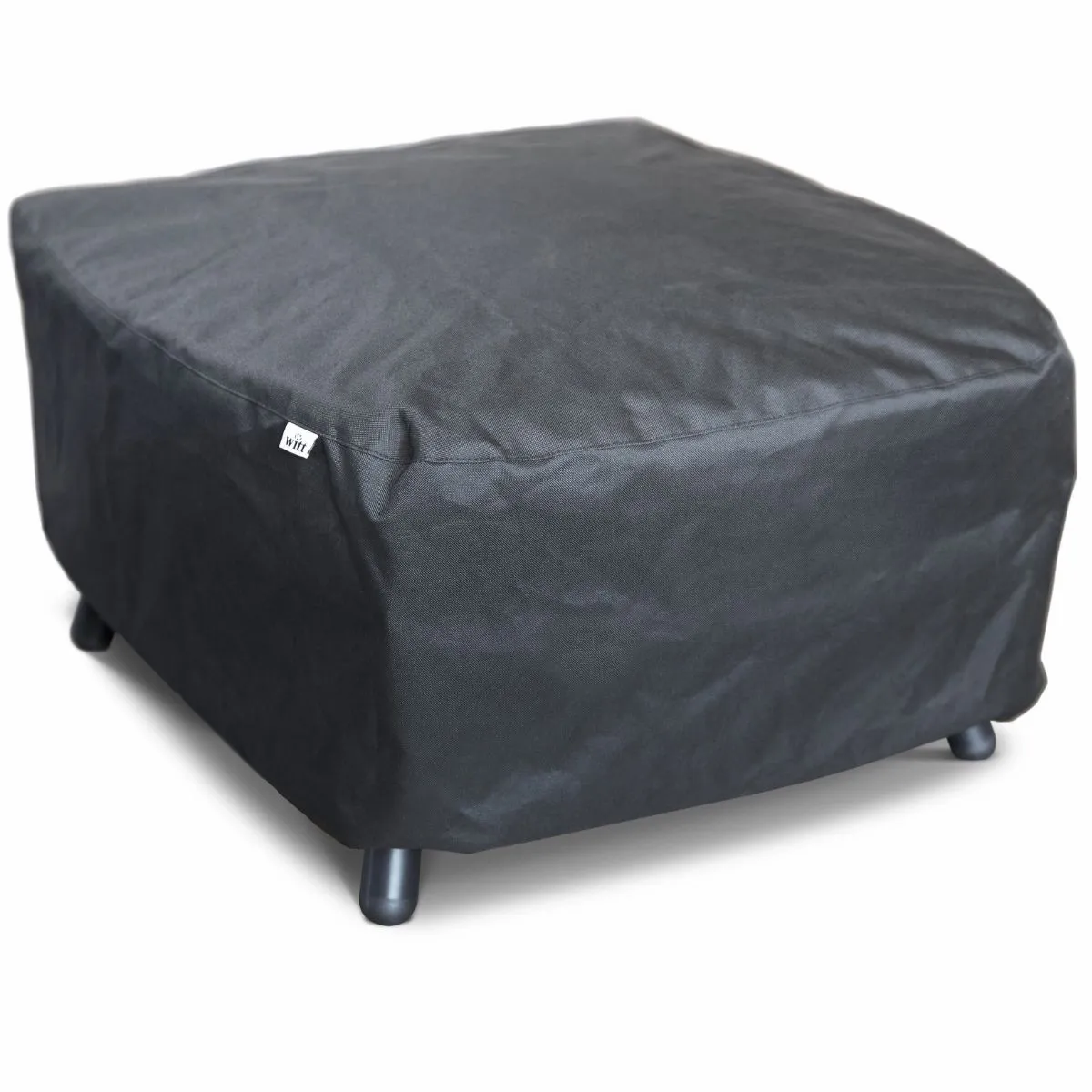 Witt Pizza Oven Etna Cover Heavy Duty Black