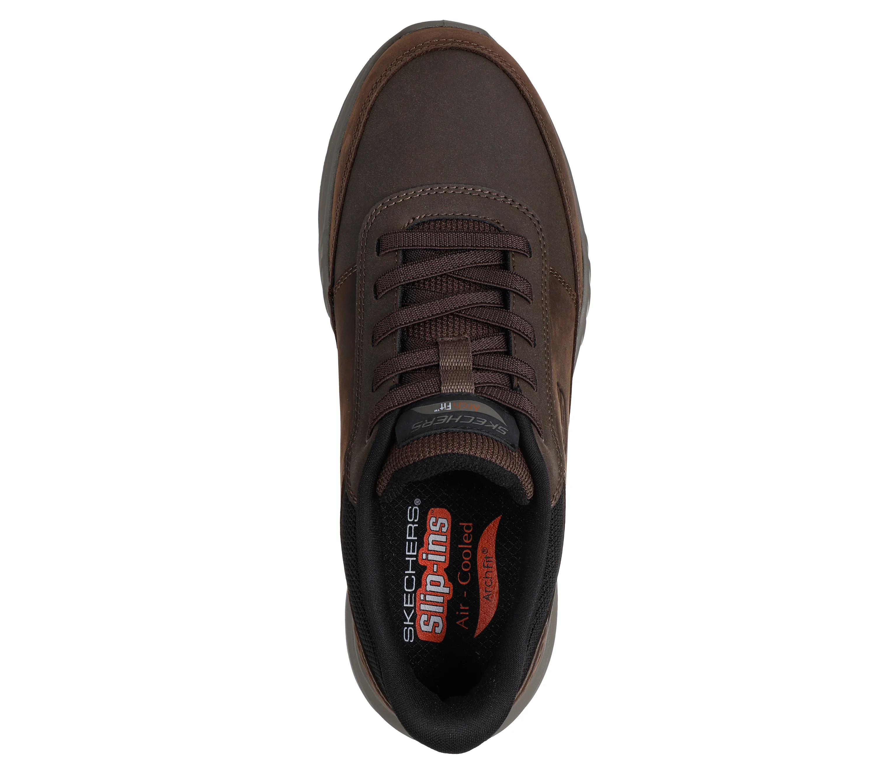 Skechers Arch Fit Orvan Moxley Heren