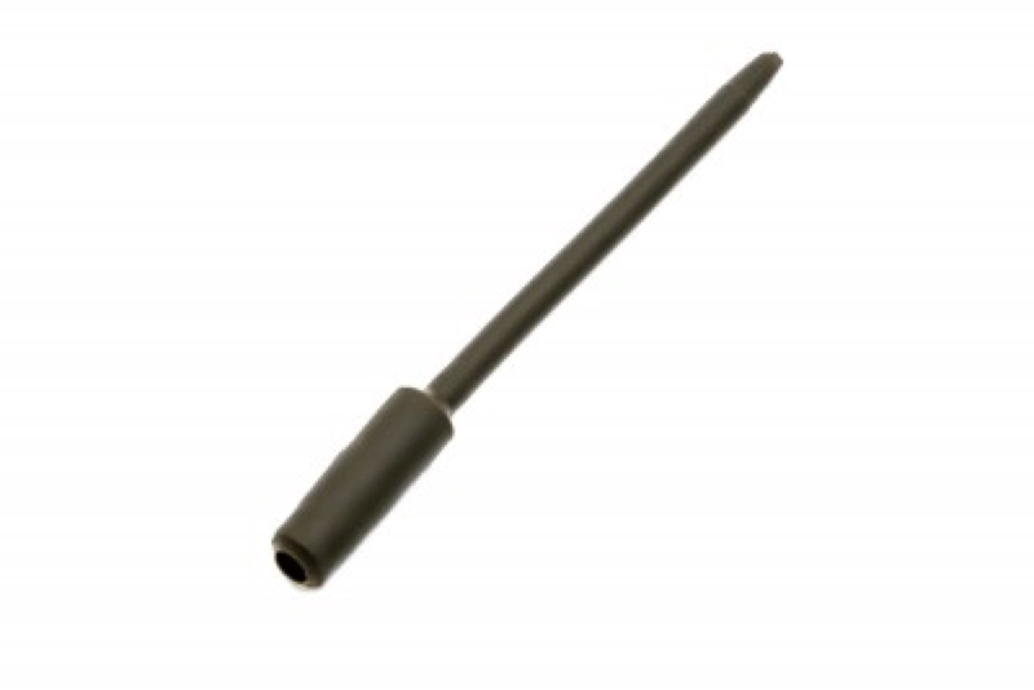 Korda Shockleader Sleeves - Weedy Green