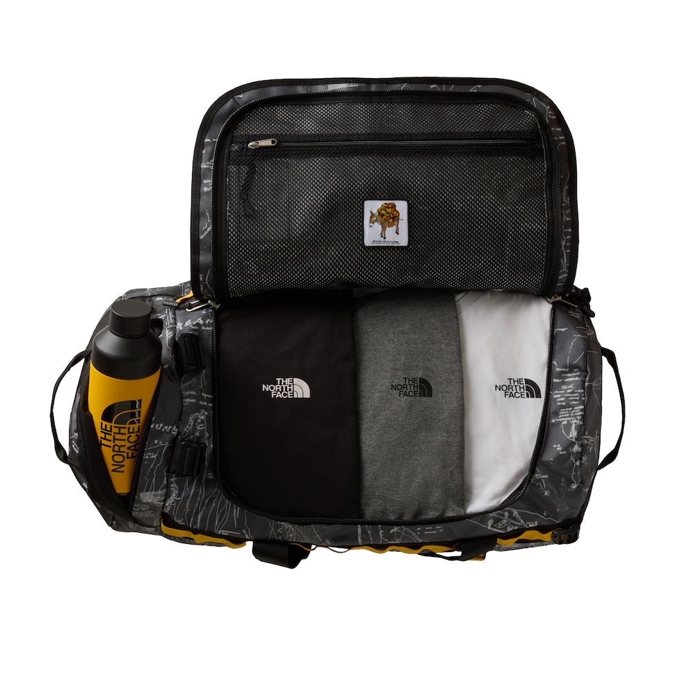 The North Face Base Camp Duffel