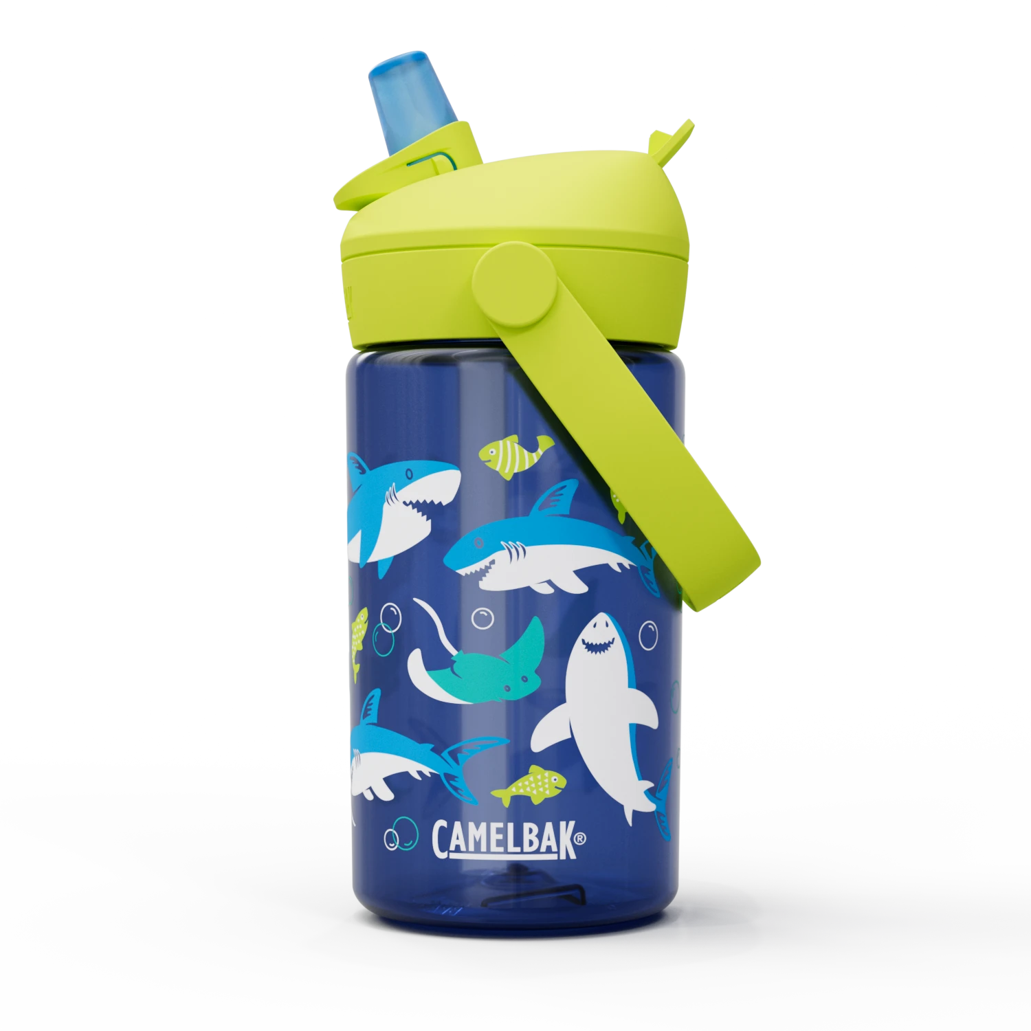 Camelbak Thrive Flip Straw Kids 0,4 L