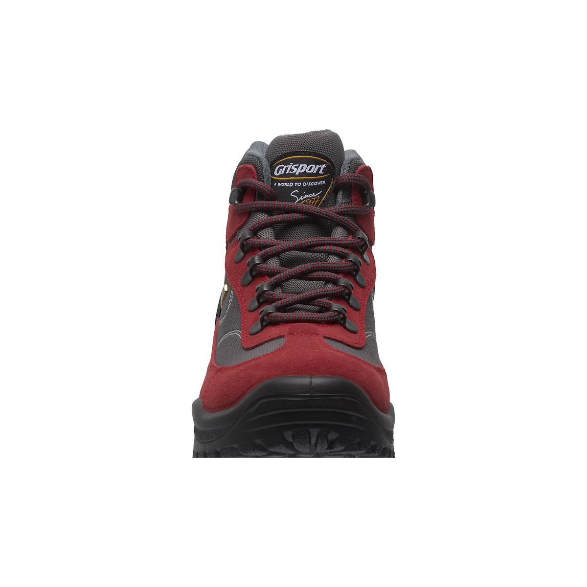 Grisport Torino Mid Unisex