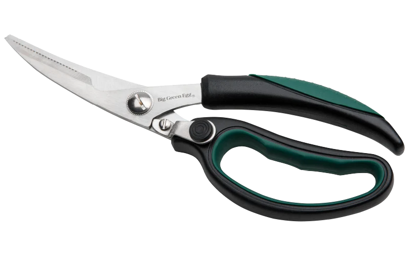 Big Green Egg Celebrating Chicken Box