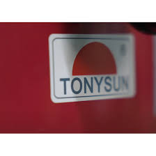 Logo Tonysun