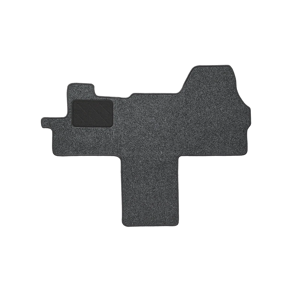 ProPlus Camper Cabine Vloermat Voor Fiat Ducato Vanaf 2006