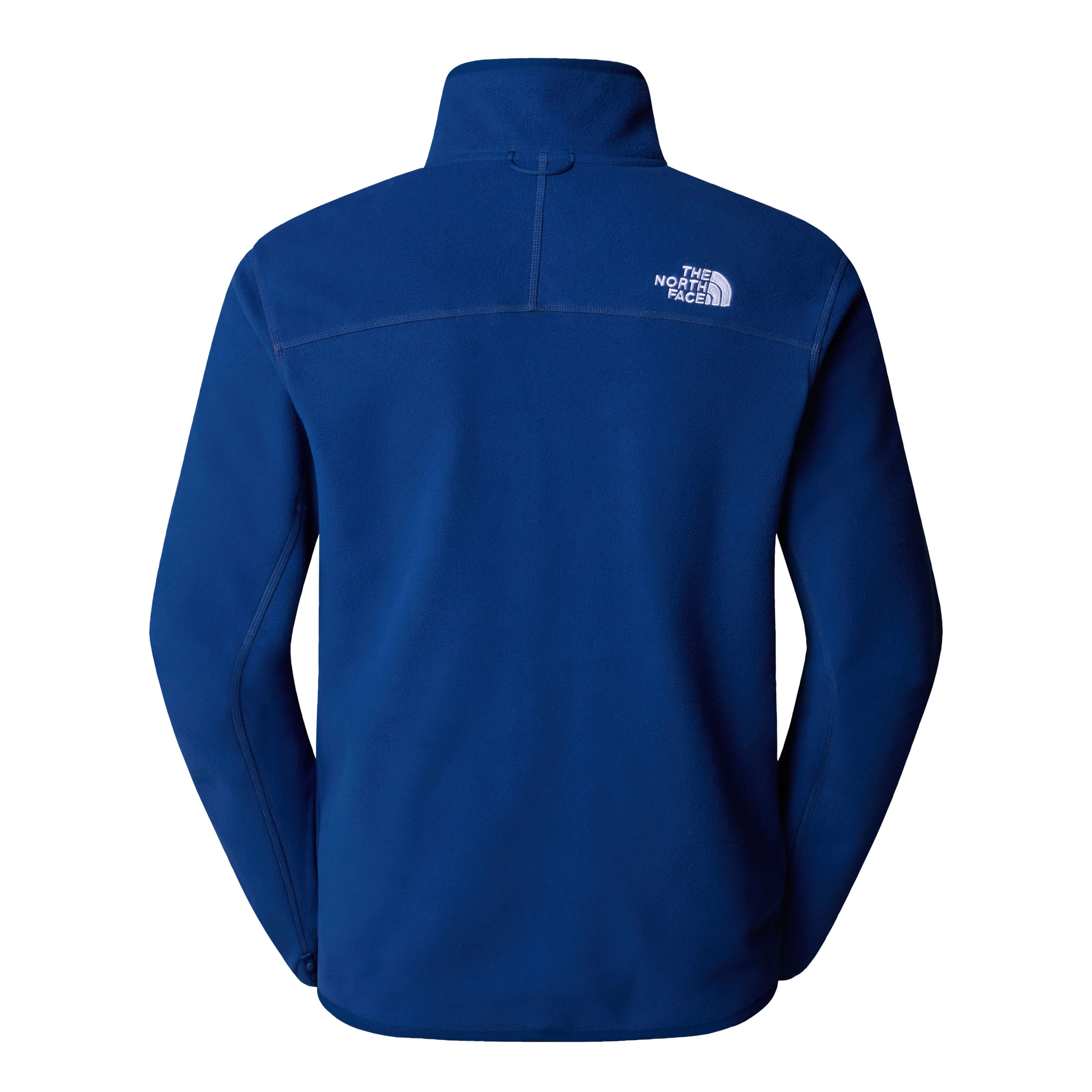 The North Face Fleece Vest 100 Glacier Full Zip Heren 