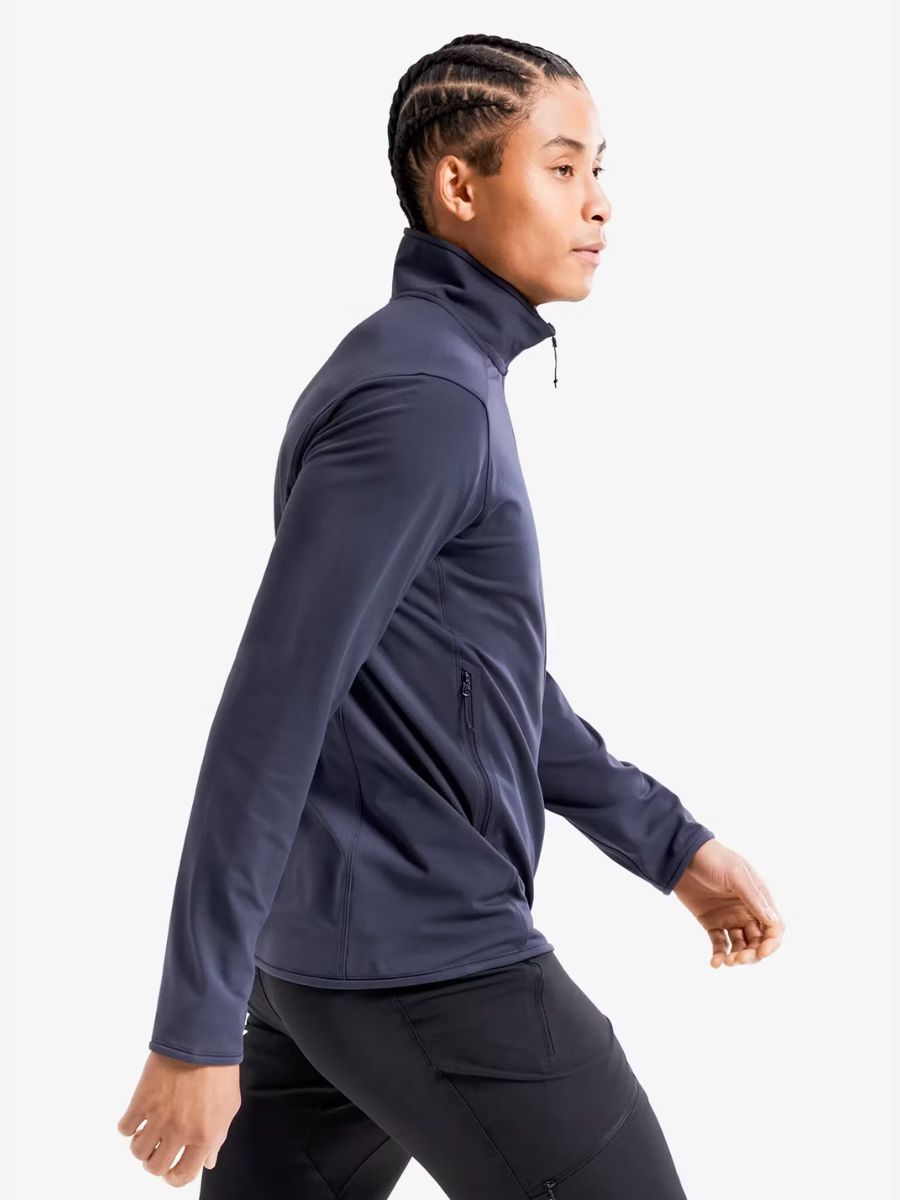 Arc'teryx Kyanite Lightweight Jacket Heren 