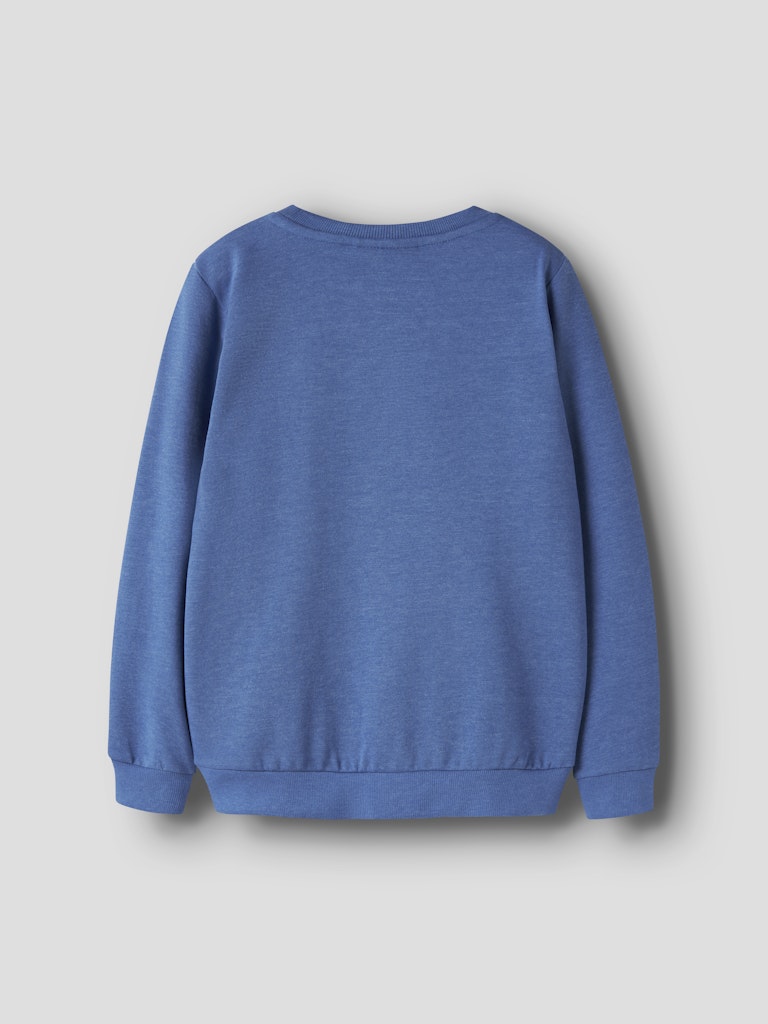 Name IT Kids Vimo LS Sweat Jongens