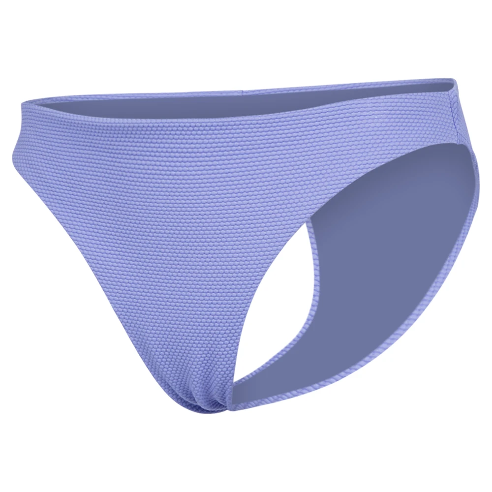 Brunotti Nell Honeycomb Bikini Bottom Dames