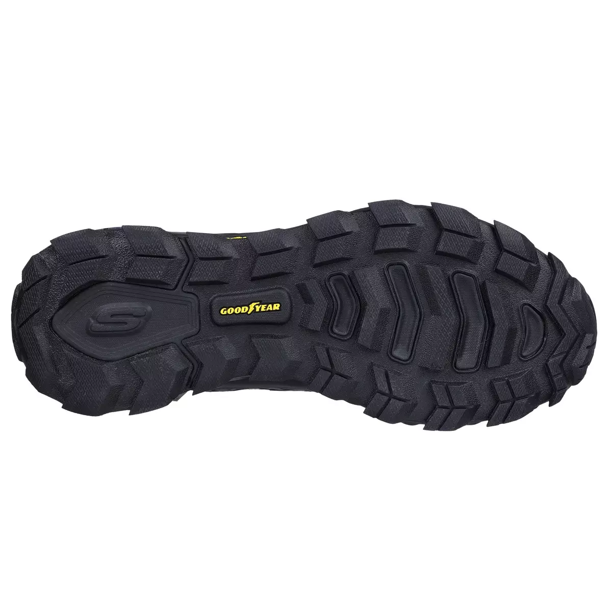 Skechers Max Protect Fast Track Heren