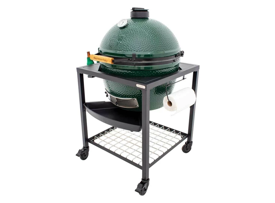 Big Green Egg Accessory Pack For Modular Egg Workspace