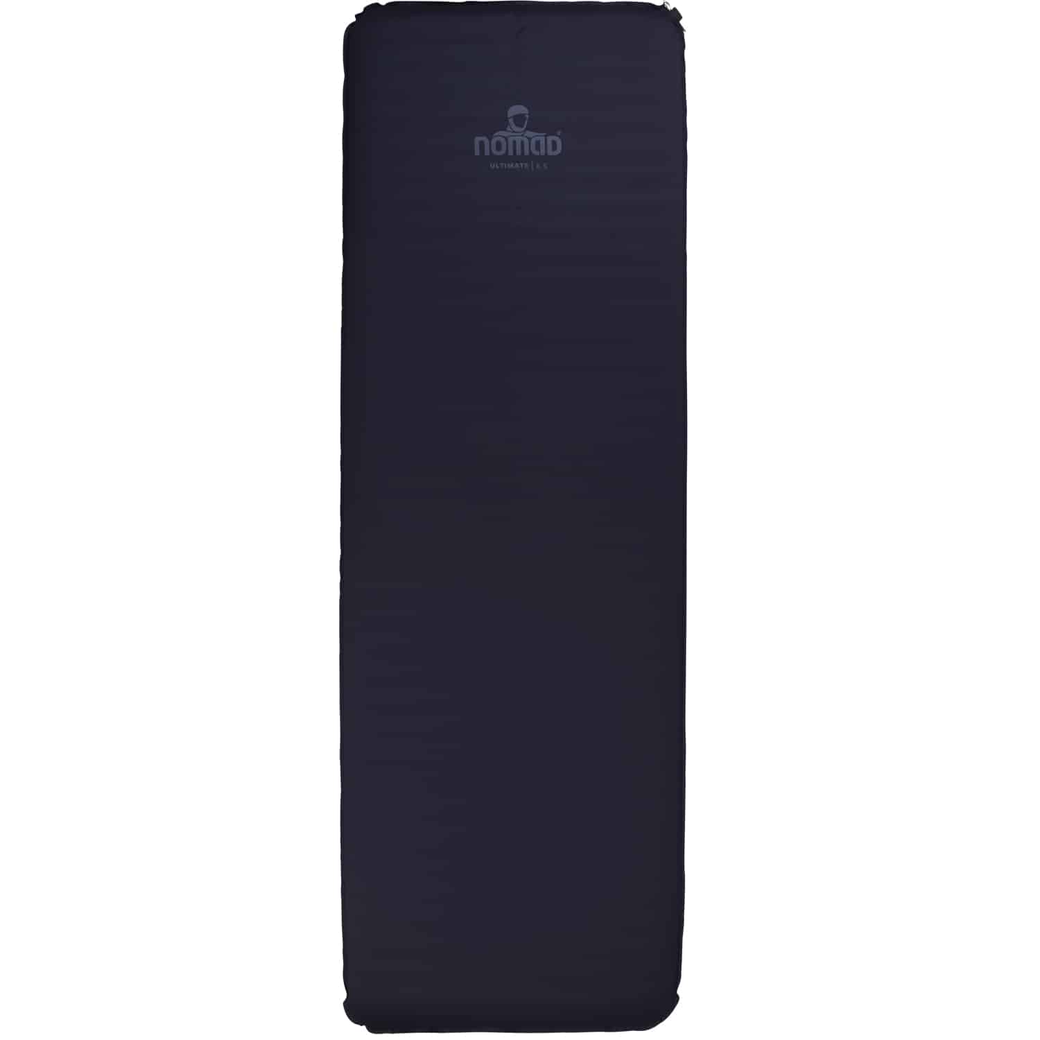 Nomad Si-Mat Ultimate 6.5 - Dark Grey