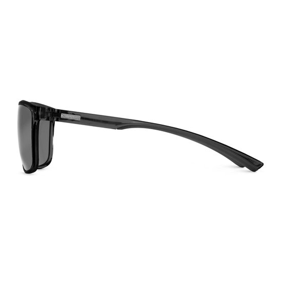 Sinner Komo Matte Cry Black-Smk Flash Mir